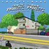 FreakkyDude - From the Projects To Making Projects - EP